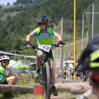  Majstrovstvá SR v MTB XCO