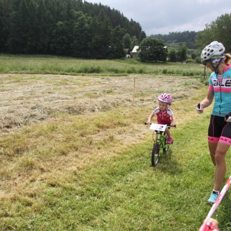 Detské MTB preteky 2019