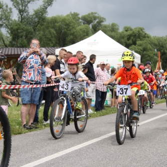 Detské MTB preteky 2019