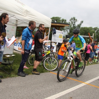 Detské MTB preteky 2019