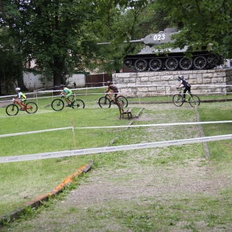 DTPS Kežmarok 2018