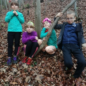 Slovenský raj 2018