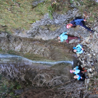 Sokolia roklina