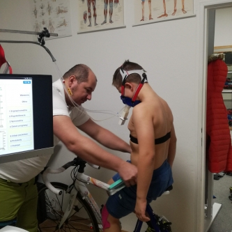 VO2-max