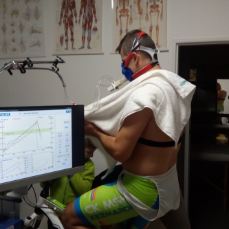 VO2-max