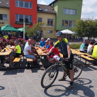 Ondavský cyklomaratón '19