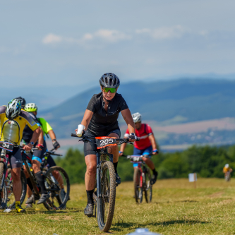 MTB maraton 2024